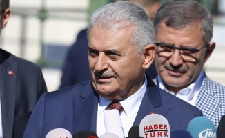 Başbakan Yıldırım: Arkadaşlarımız gereğini yapacaklardır