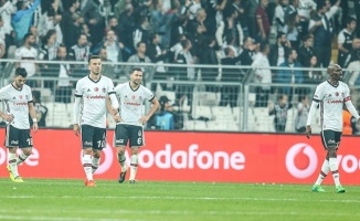 Beşiktaş eski günleri arıyor