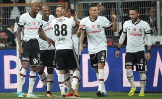 Beşiktaş'ın puan kaybına tahammülü yok