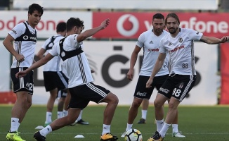 Beşiktaş'ta sarı alarm