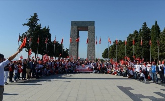 'Biz Anadoluyuz' projesiyle 50 bin çocuk illeri geziyor