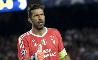 Buffon'dan emeklilik açıklaması