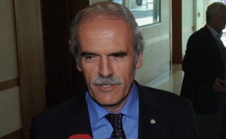 Bursa Büyükşehir Belediye Başkanı Altepe: Biz işimize devam ediyoruz