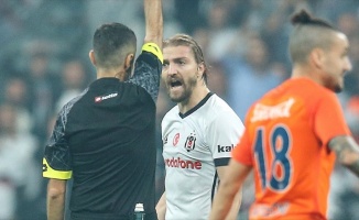 Caner Erkin özür diledi