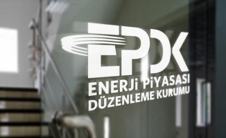 EPDK'dan 16 şirkete lisans