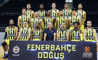 Fenerbahçe Doğuş, sezona İspanya'da başlayacak