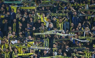 Fenerbahçe'den derbi öncesi taraftarlarına bilgilendirme