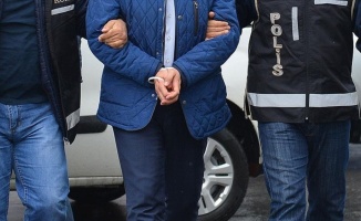 FETÖ'nün Azerbaycan'daki kilit ismi Türkiye'ye girerken yakalandı