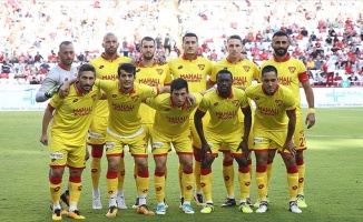 Göztepe, üstün durumdayken daha çok gol yedi