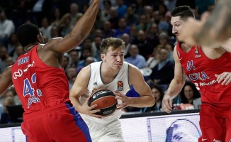 Haftanın MVP'si Doncic