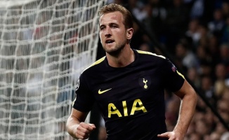 Harry Kane'den Tottenham'a kötü haber