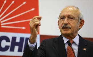 Kılıçdaroğlu'nun Cumhuriyet Bayramı mesajı