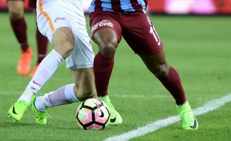 Lider Galatasaray, Trabzon deplasmanında