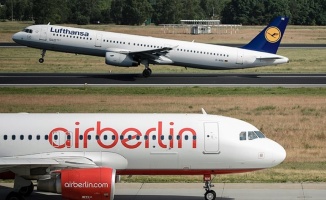 Lufthansa, Air Berlin'in büyük bölümünü satın alıyor