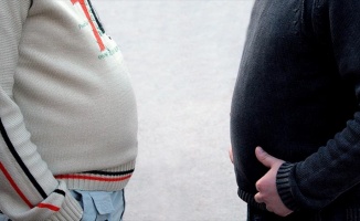 Prof. Dr. Yıldız: Türkiye'de her 3 kişiden biri fazla kilolu, diğeri obez"