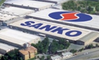 Sanko Holding Anadolu&#039;nun 500 büyük şirketi arasında