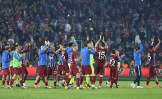 Trabzonspor nefes aldı