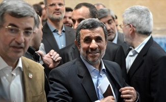 Ahmedinejad'ın en yakın arkadaşına "rejim karşıtlığı" suçlaması