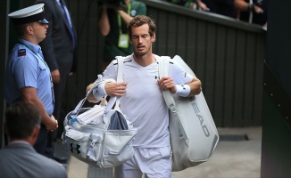 Andy Murray ile Lendl'ın yolları yine ayrıldı