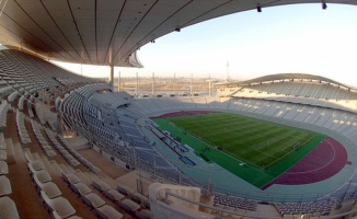 Atatürk Olimpiyat Stadı 2020 UEFA Şampiyonlar Ligi finaline aday