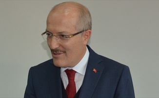 Balıkesir Büyükşehir Belediye Başkanlığına Kafaoğlu seçildi