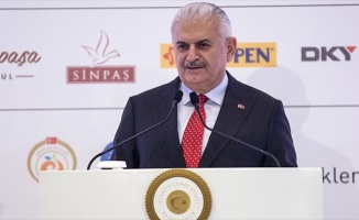 Başbakan Yıldırım: Depreme hazır olmak için çok ama çok sıkı çalışmamız lazım