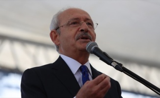 CHP Genel Başkanı Kılıçdaroğlu: İstifaya zorlamak demokrasiyle bağdaşmaz
