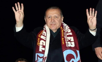 Cumhurbaşkanı Erdoğan: Seçimlere güçlü şekilde hazırlanmamız lazım