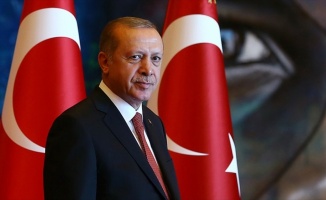 Cumhurbaşkanı Erdoğan: Ülkemize katkısı olacağına inandığımız herkese kapılarımız açıktır