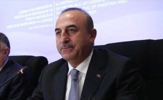 Dışişleri Bakanı Çavuşoğlu: Pentagon başkanını dinlemiyorsa sonuçta bizi ilgilendirir