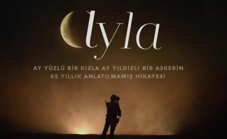 'Dünyada 28 milyon Ayla var'