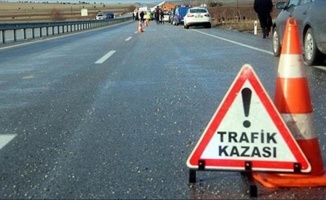 Dünyada her yıl 1,25 milyon kişi trafik kazalarında can veriyor