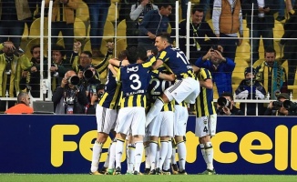 Fenerbahçe'nin konuğu Sivasspor