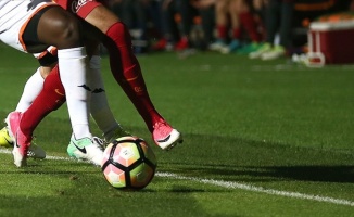 Galatasaray'ın konuğu Aytemiz Alanyaspor