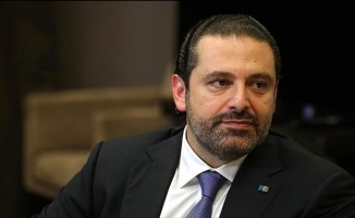 Hariri Lübnan'a döndü