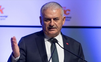 'Hiç boşuna heveslenmeyin'