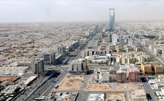 Suudi Arabistan'da üst düzey isimlere gözaltı