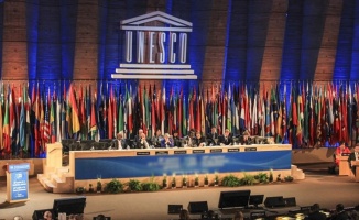 Türkiye UNESCO Yürütme Kurulu üyeliğine seçildi