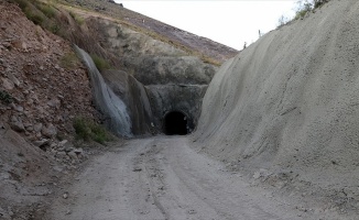 60 yıllık hayal Ünlendi Barajı gerçek oluyor