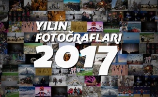 AA "Yılın Fotoğrafları" oylaması başladı