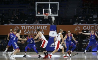 Anadolu Efes, Avrupa'da beklentilerin uzağında