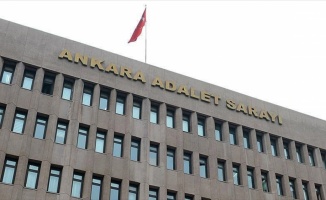 Ankara merkezli 26 ilde FETÖ operasyonu