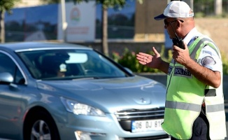 Ankara'da bazı yollar trafiğe kapatılacak