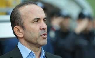 Atiker Konyaspor Teknik Direktörü Özdilek: Turu geçebileceğimizi düşünüyorum