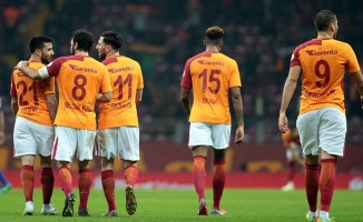 Avrupa'daki en başarılı Türk takımı Galatasaray