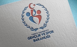 Bakanlıktan gençlere destek