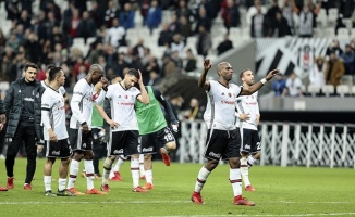Beşiktaş Kulübü Genel Sekreteri Ürkmezgil: Maça gelmeyenler kafasını duvarlara vuruyordur
