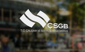 Çalışma ve Sosyal Güvenlik Bakanlığından 'taşeron' açıklaması