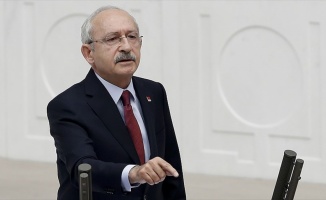 CHP'den Kılıçdaroğlu ve yakınları için araştırma önergesi