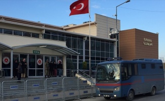 FETÖ'nün İstanbul'daki 'ana darbe' davasında ara karar